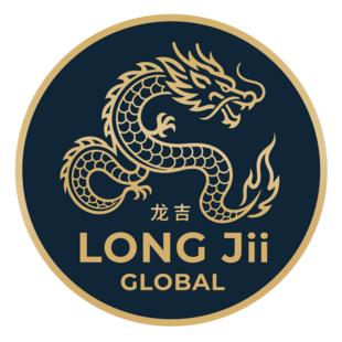 LONG Jii Global logo